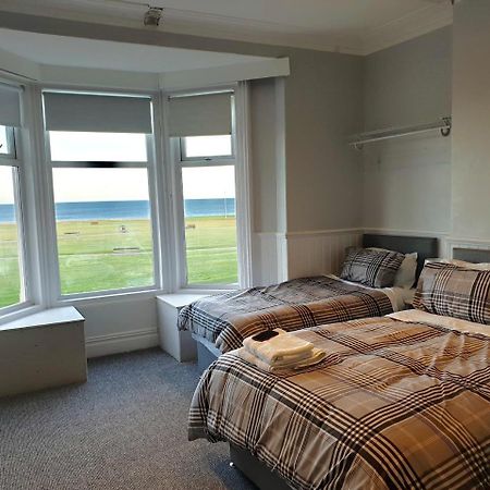 Cara Guesthouse Whitley Bay Kültér fotó