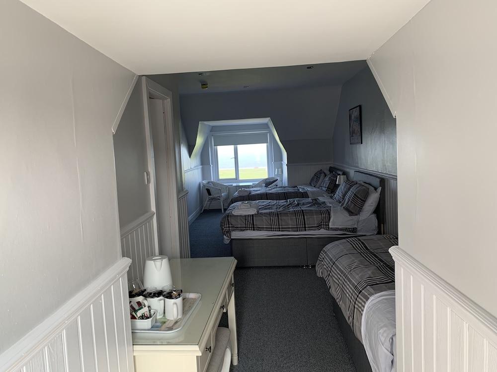 Cara Guesthouse Whitley Bay Kültér fotó