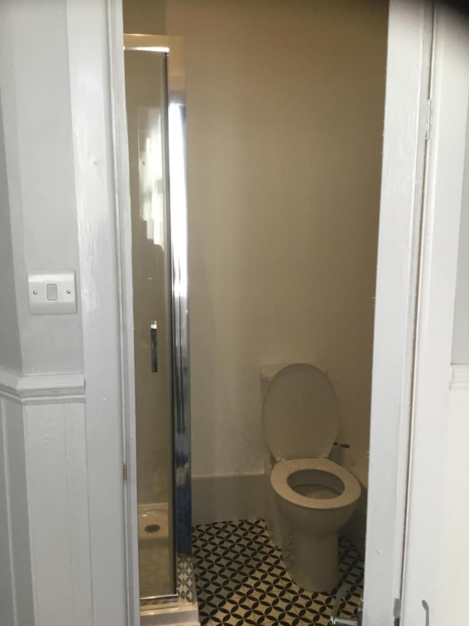 Cara Guesthouse Whitley Bay Kültér fotó