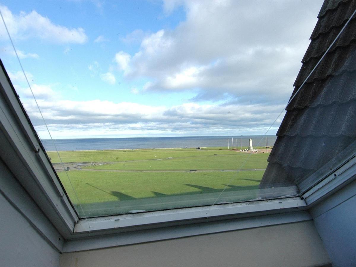 Cara Guesthouse Whitley Bay Szoba fotó